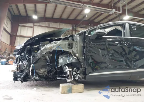 2024 Kia Sportage Ex из США, поврежденный, VIN 5XYK3CDF1RG203647